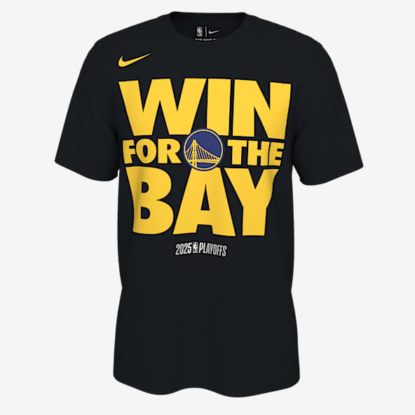 Golden State Warriors Jerseys & Gear. Nike.com
